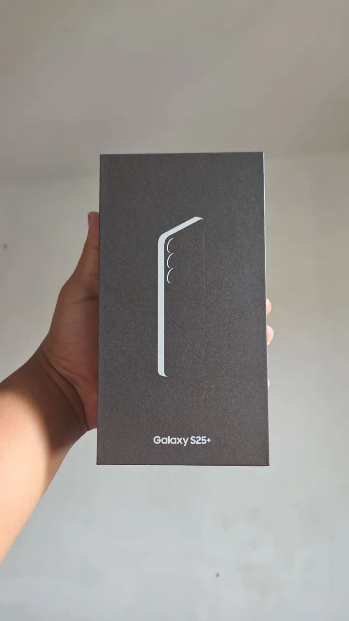 Samsung S25 Plus 256 GB - Foto 3