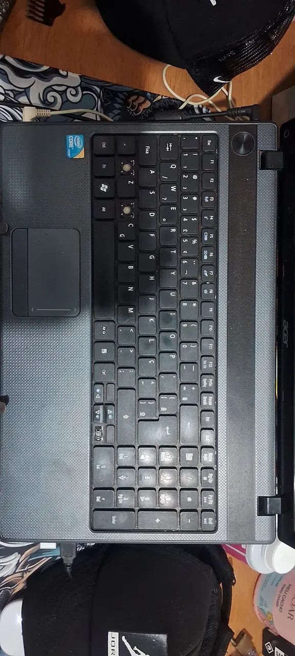 Notebook acer - Foto 3