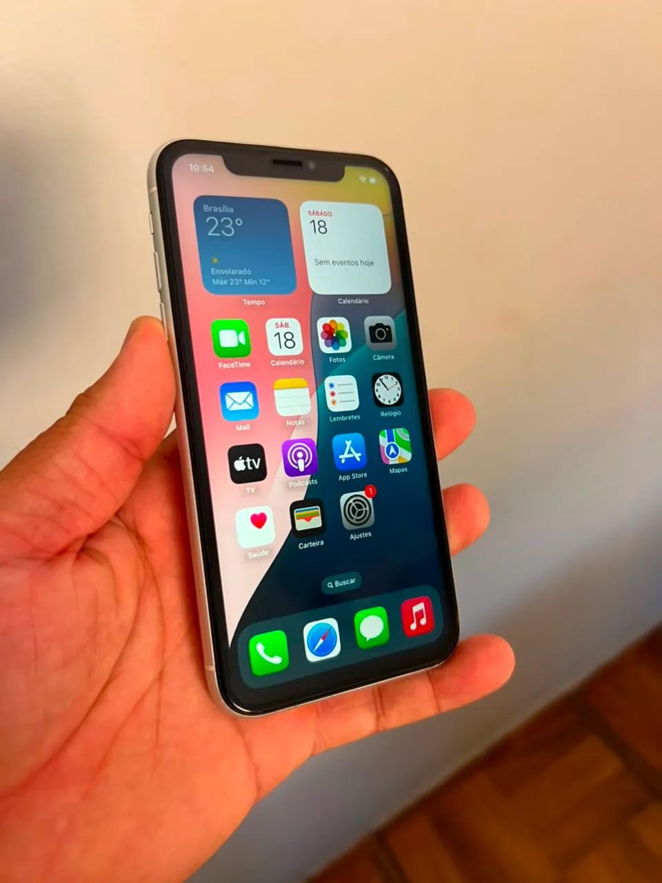 iPhone XR 64GB ?77%