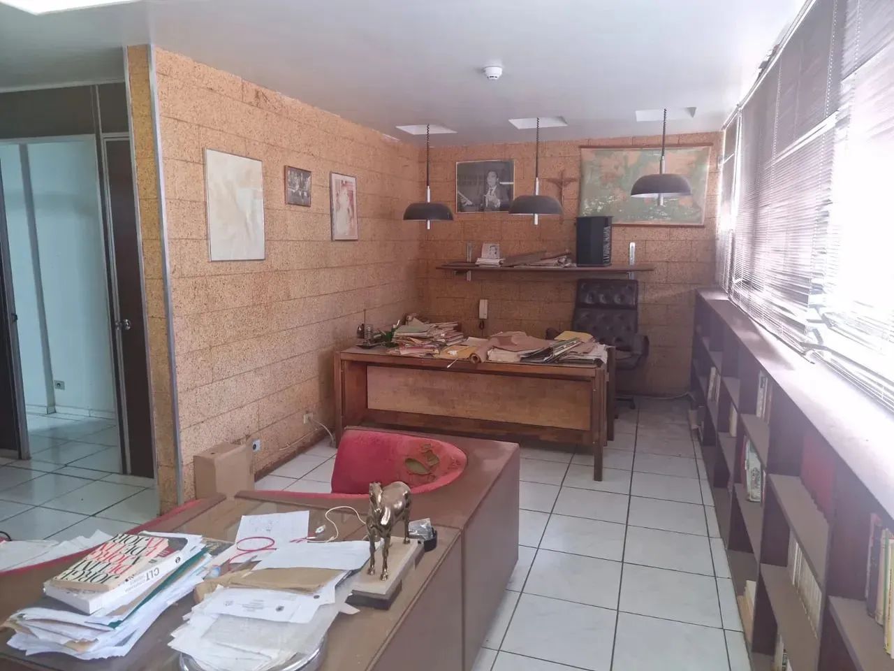 Escritório Setor Central -Goiania - Foto 3