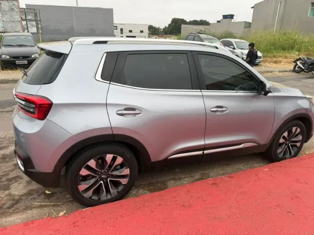 veículo  tiggo 5x txs turbo - Foto 2