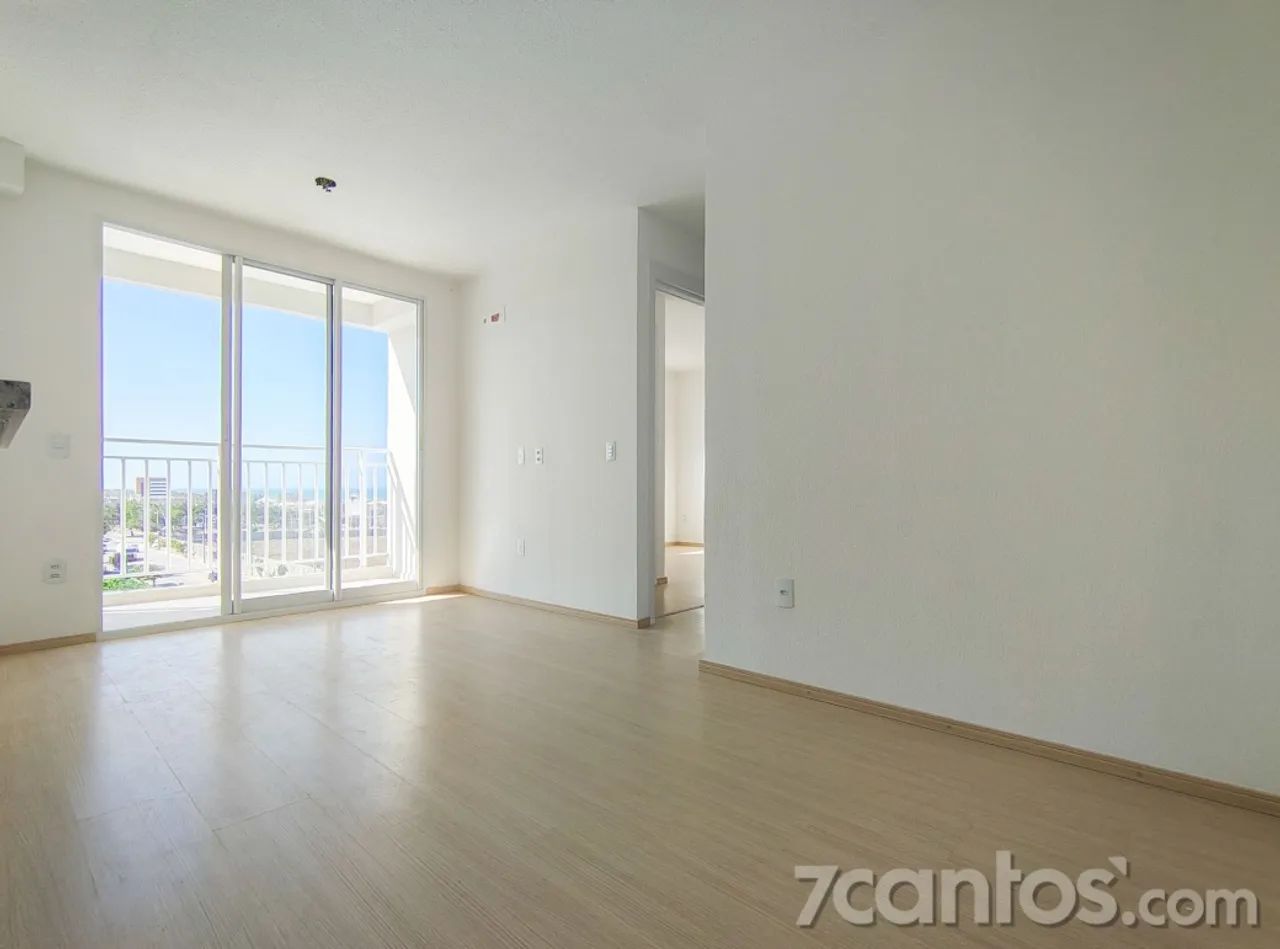 Apartamento, Praia do Futuro, 2 Suítes - Foto 3