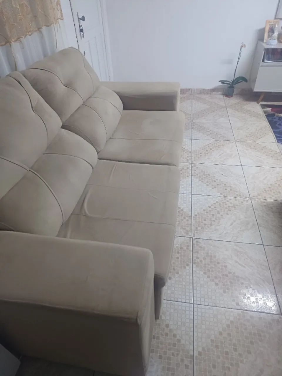 Sofa retratil  - Foto 5