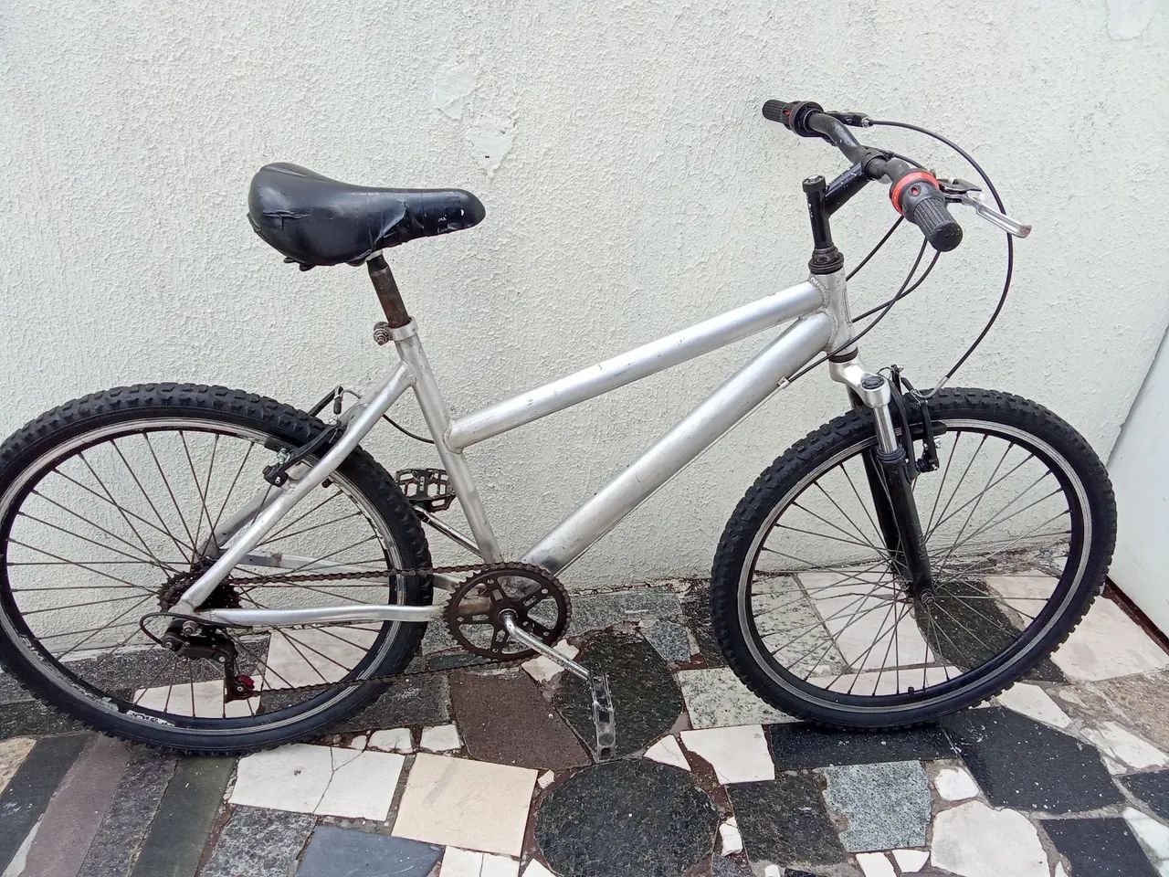 Bicicleta  - Foto 3