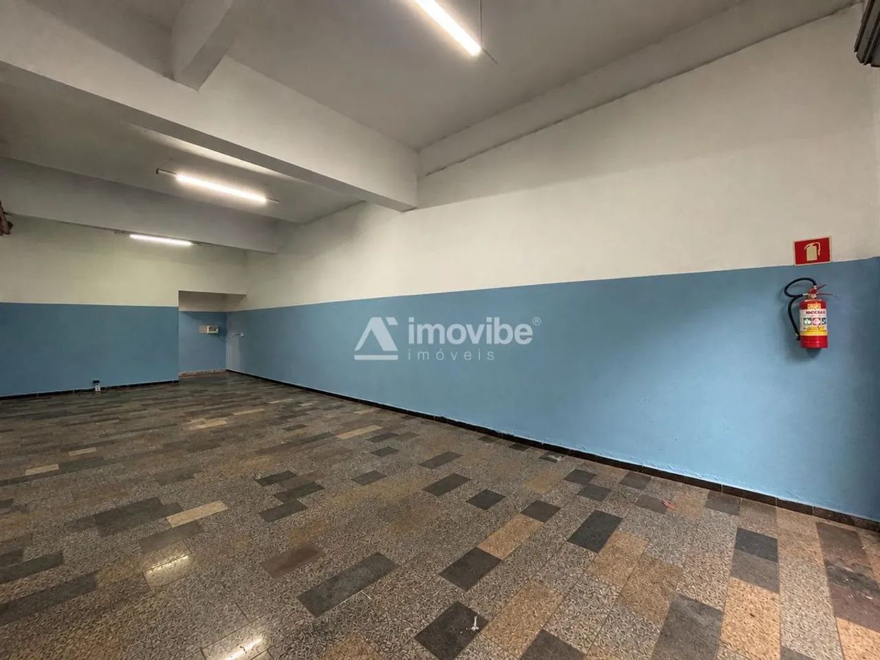 Sala Comercial para Alugar com 60m² - Vila Nossa Senhora de Fátima - Americana/SP - Foto 4