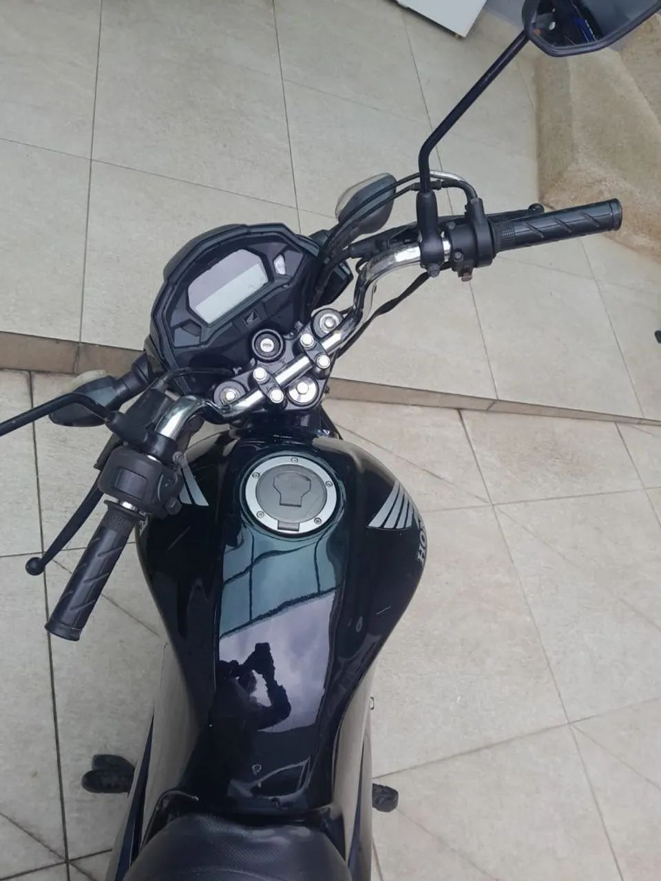 CG 160 START 2022/2022 - Foto 5