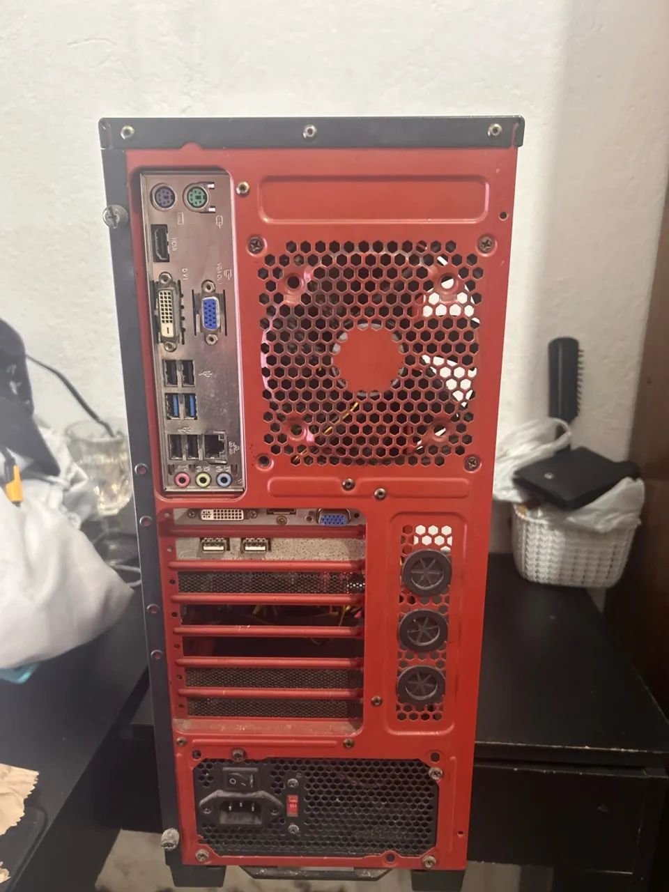 PC  - Foto 5