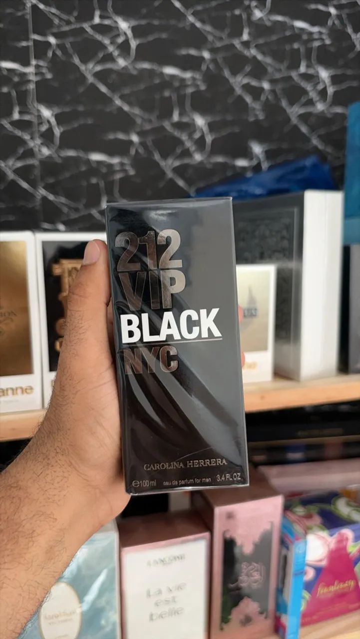 Perfumes importados 100% originais  - Foto 3