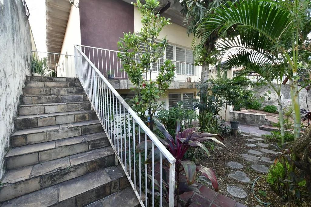 Casa à venda em Campinas, Jardim Leonor, com 3 quartos, com 195 m² - Foto 4