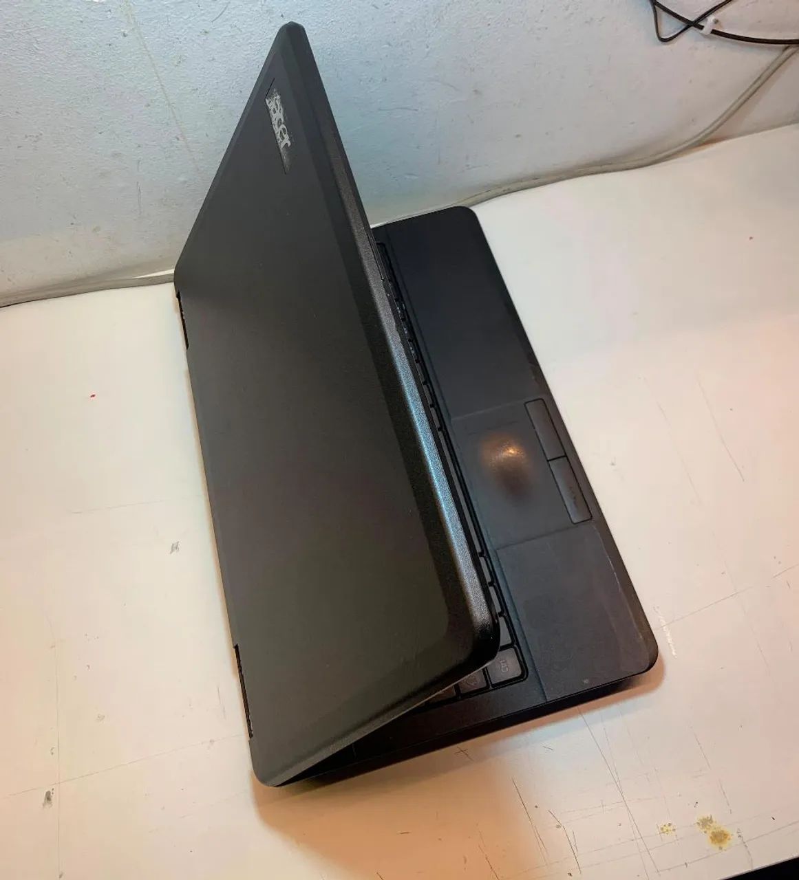 Notebook Acer Dual Core 4GB RAM HD 250GB Bateria Ruim Formatado  - Foto 2