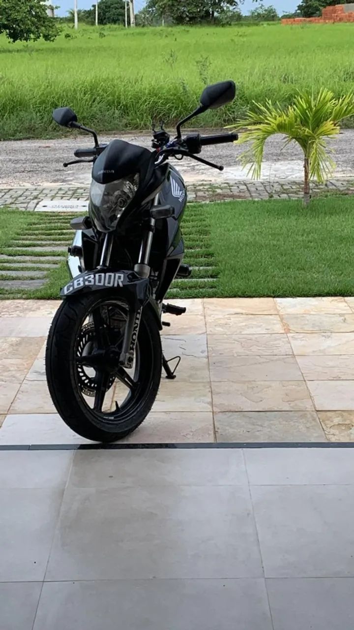 CB300r 13/13  - Foto 2