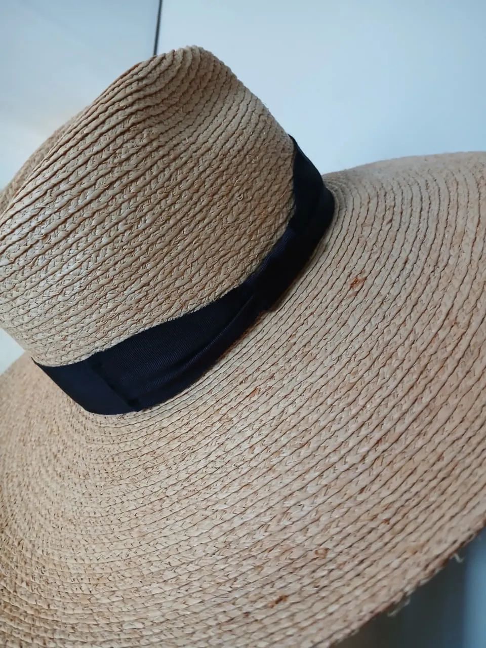 Vendo Chapéu de praia  - Foto 3