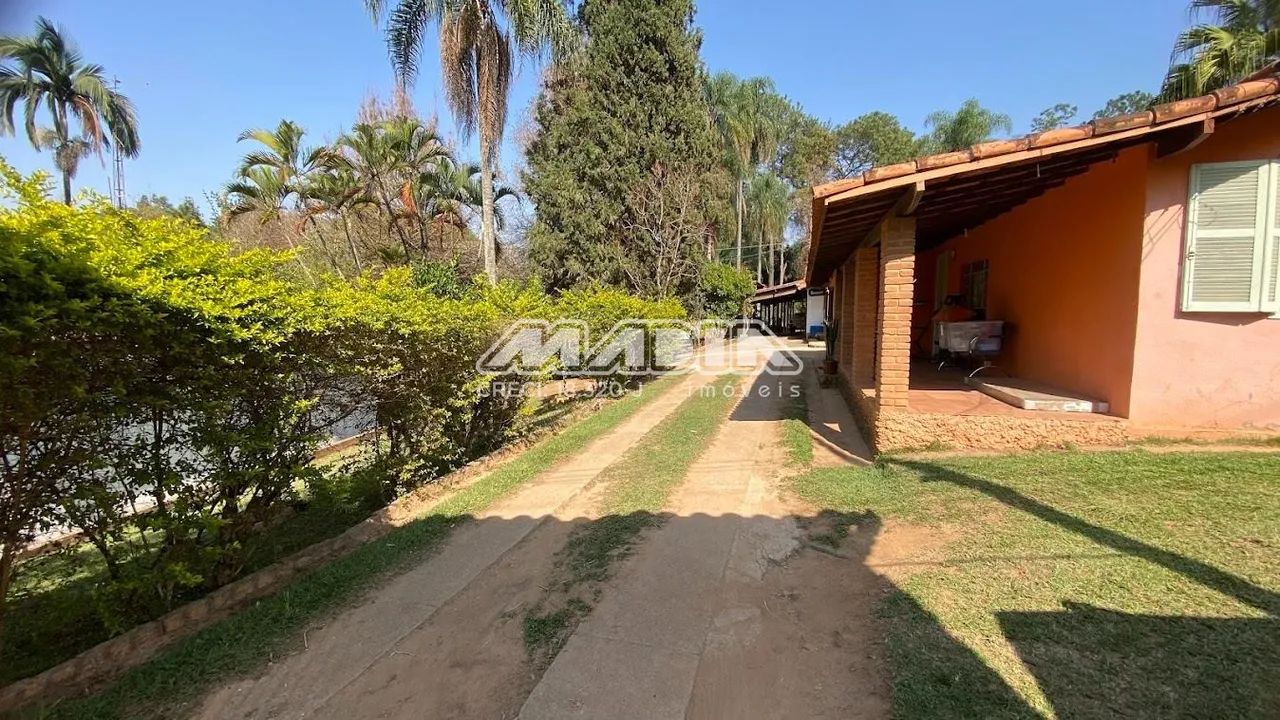 chácara - Dois Córregos - Valinhos - Foto 3