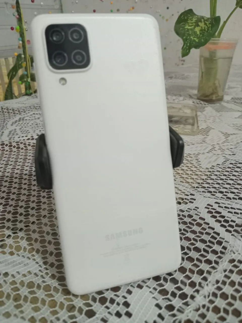 Smartphone Samsung A12 - Foto 5