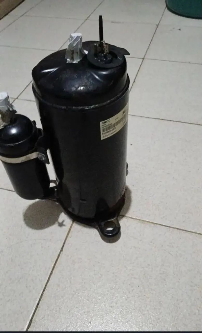 Compressor 12 Mil BTUs Gree