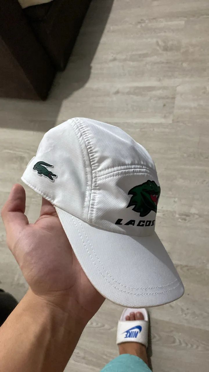 Lacoste Holiday barato 