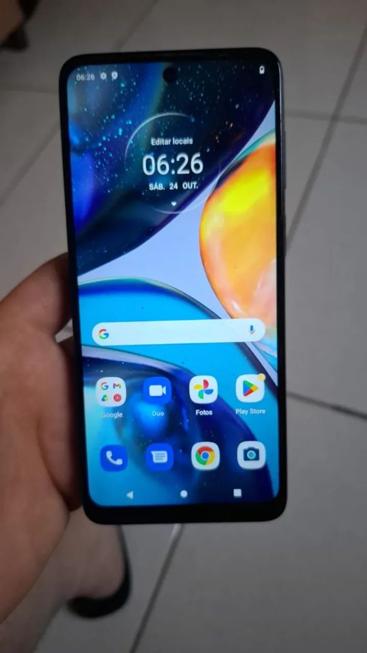 Moto g 22 - Foto 2