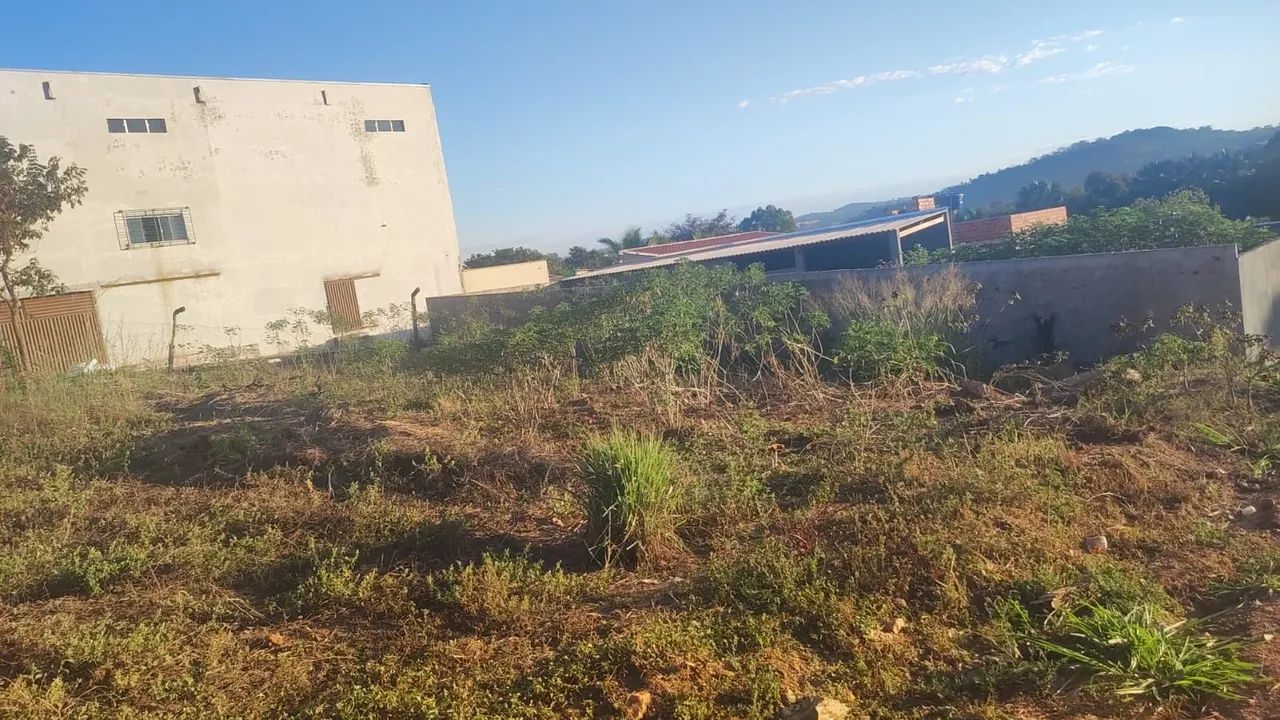 Vende-se lote 10x25 setor valeria Perillo  - Foto 2