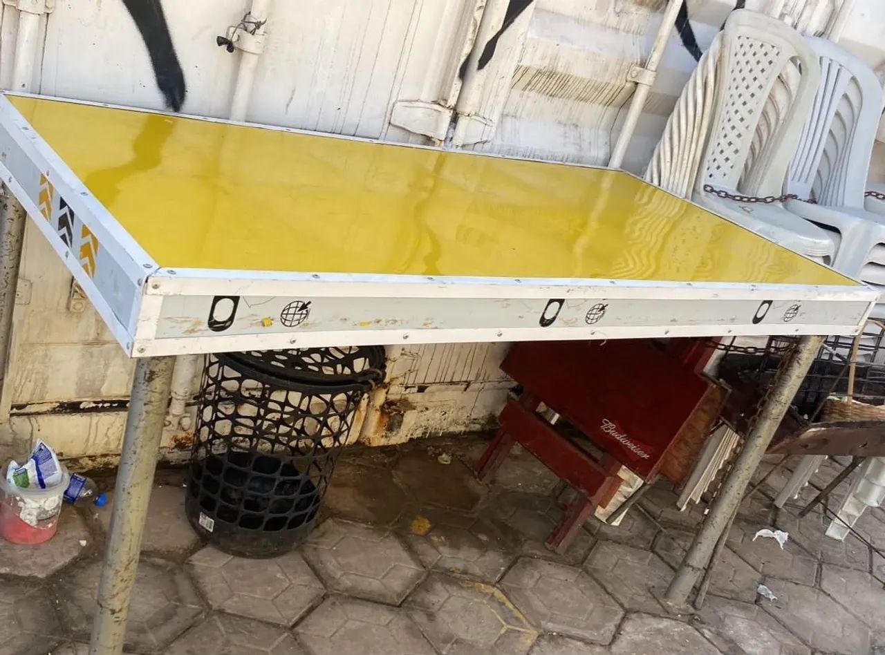 CARRO PARA LANCHES - Foto 2