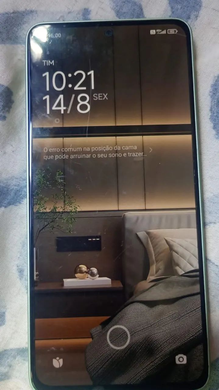 Celular  - Foto 2