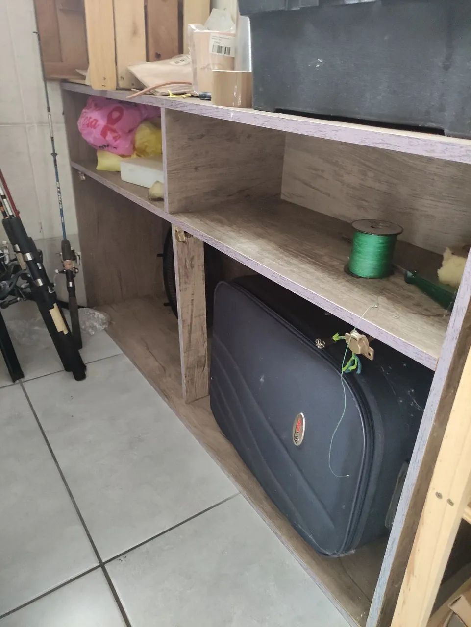 Armário de cozinha  - Foto 3
