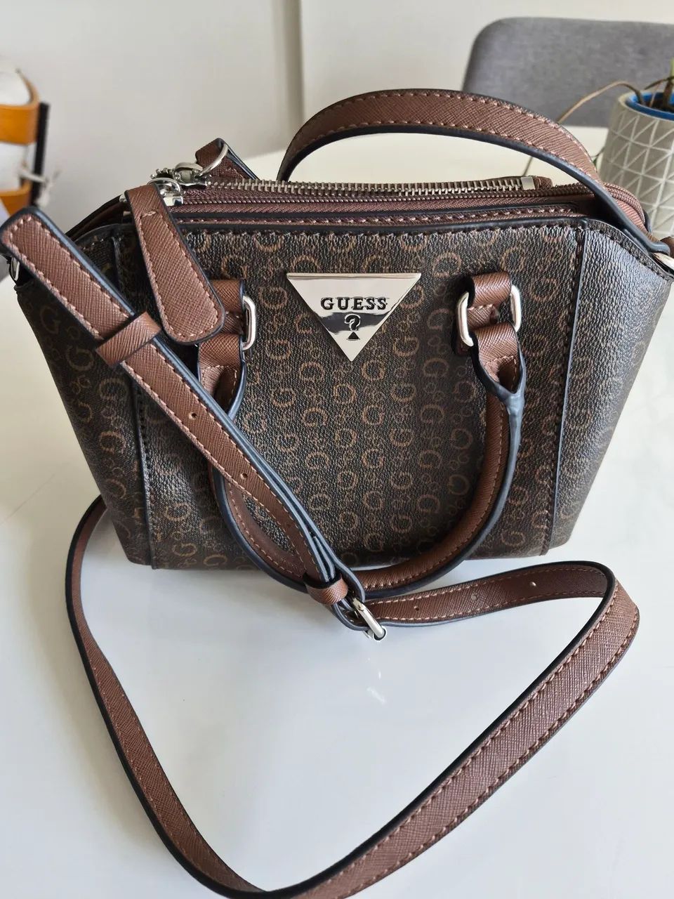 Bolsa Guess Crossbody