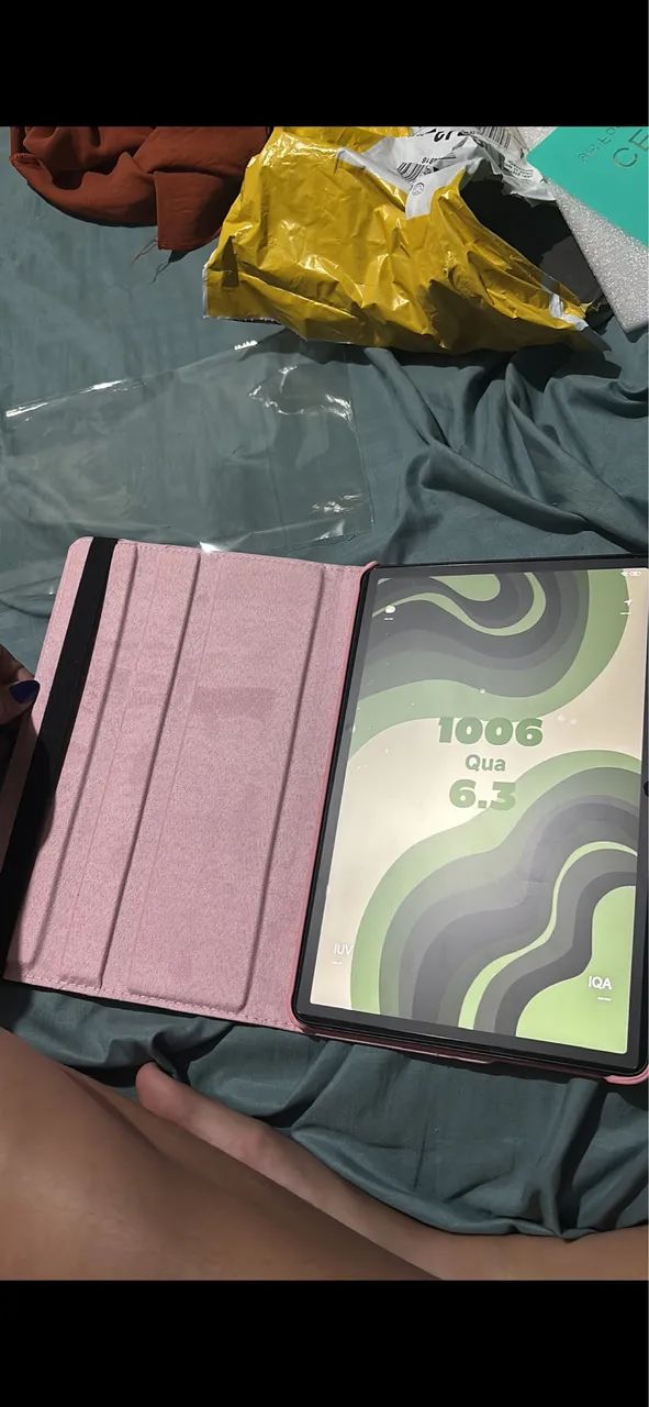 Tablet Redmi Pad 2 - Foto 3