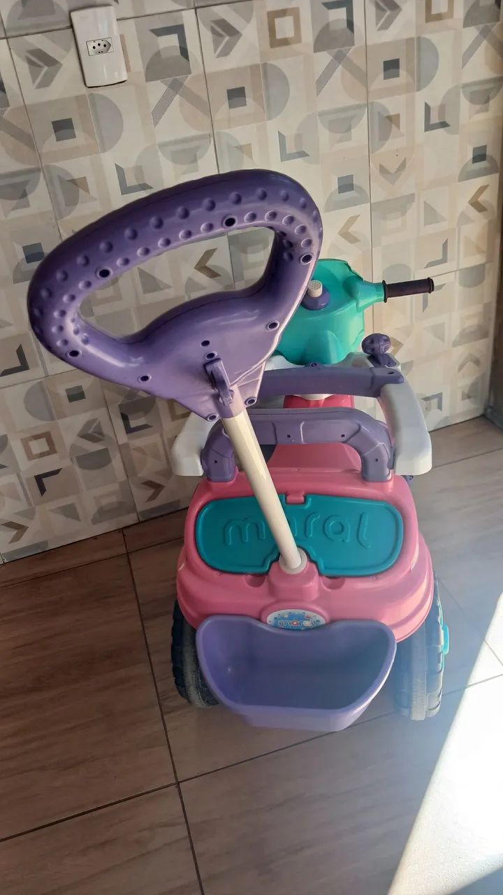 Triciclo  - Foto 4