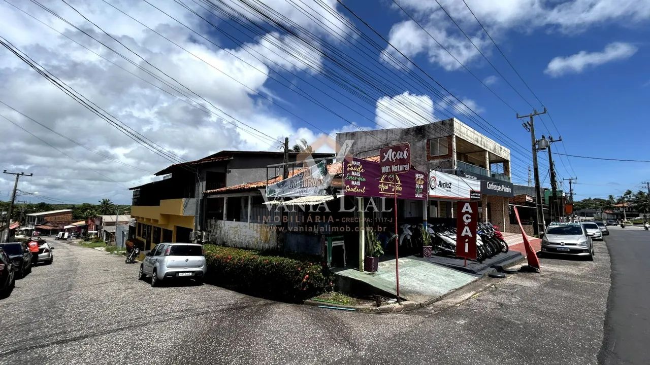 Prédio Inteiro em São Tomé - Salinópolis, PA - Foto 2