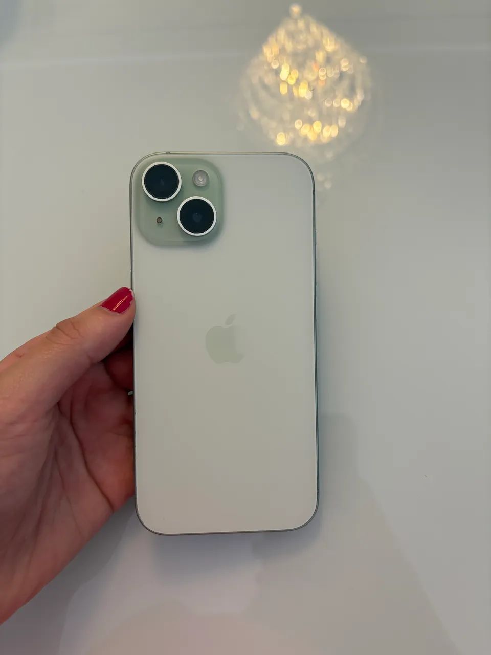 iPhone 15 128GB todo original - Foto 2