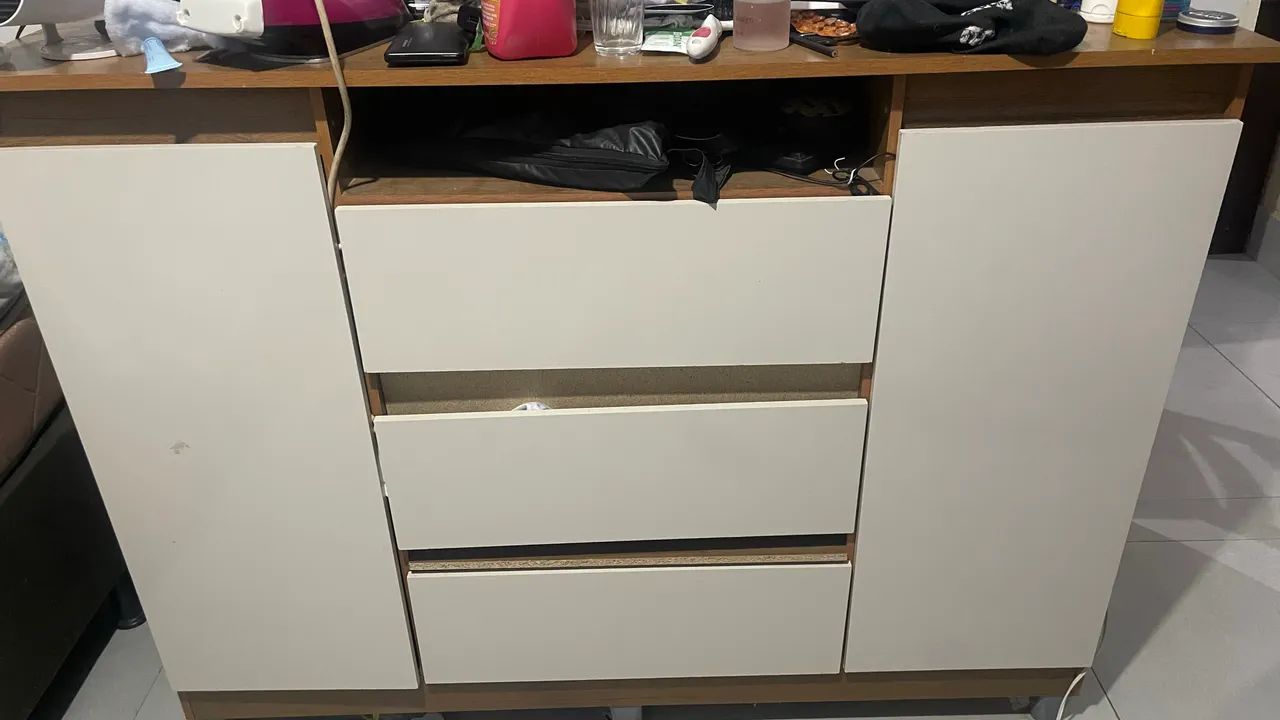 Cômoda  - Foto 3