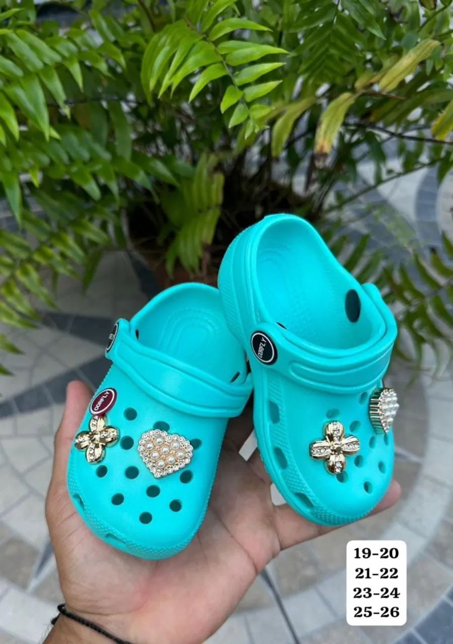 Crocs infantil  - Foto 2