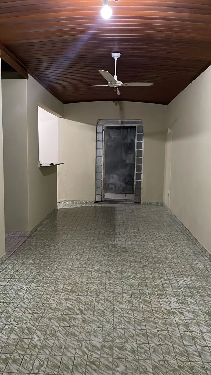 Alugo casa no 31 de Março - Foto 4