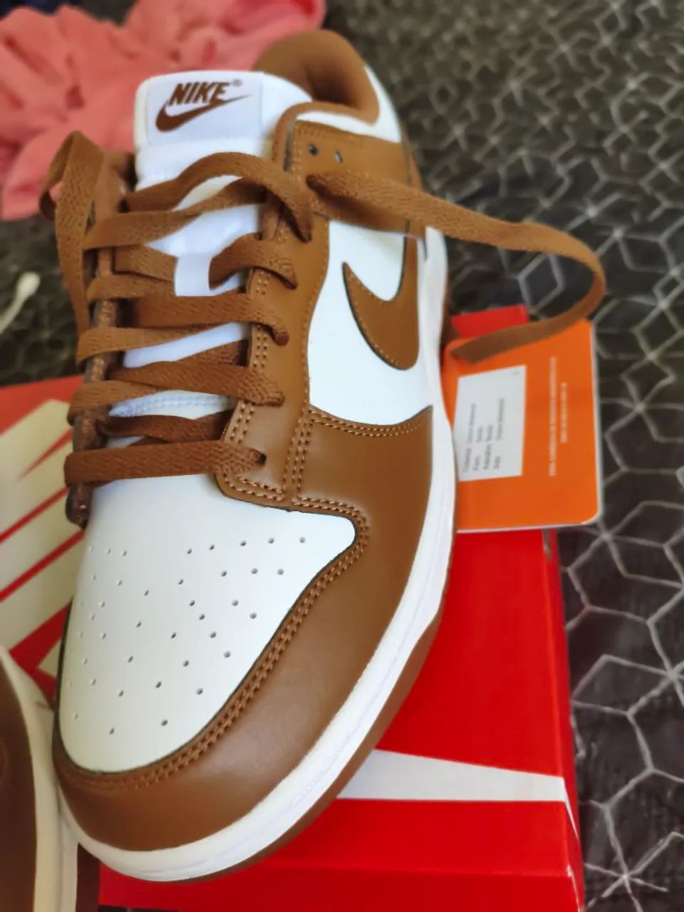 Sapato da Nike novo  - Foto 2
