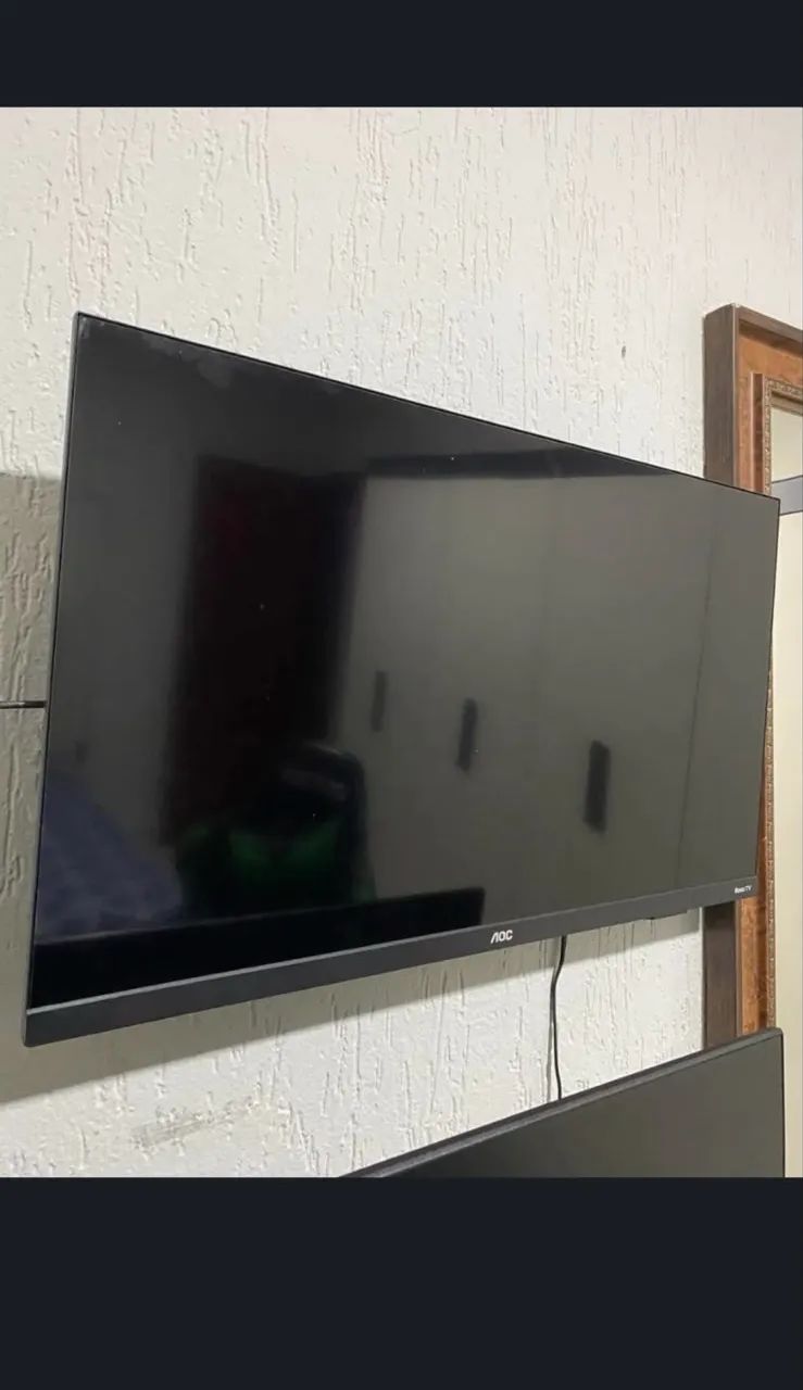 Vendo tv smart 32 polegadas. - Foto 3