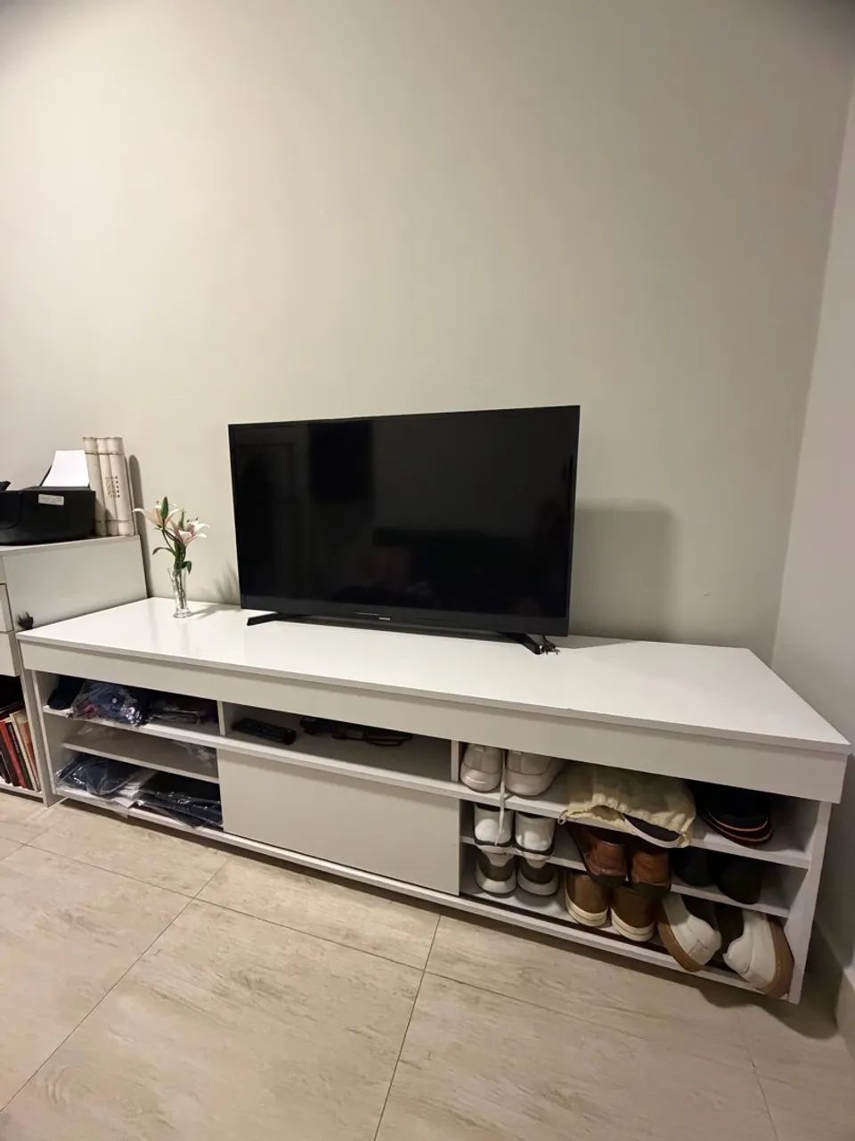 Rack para sala - Foto 2