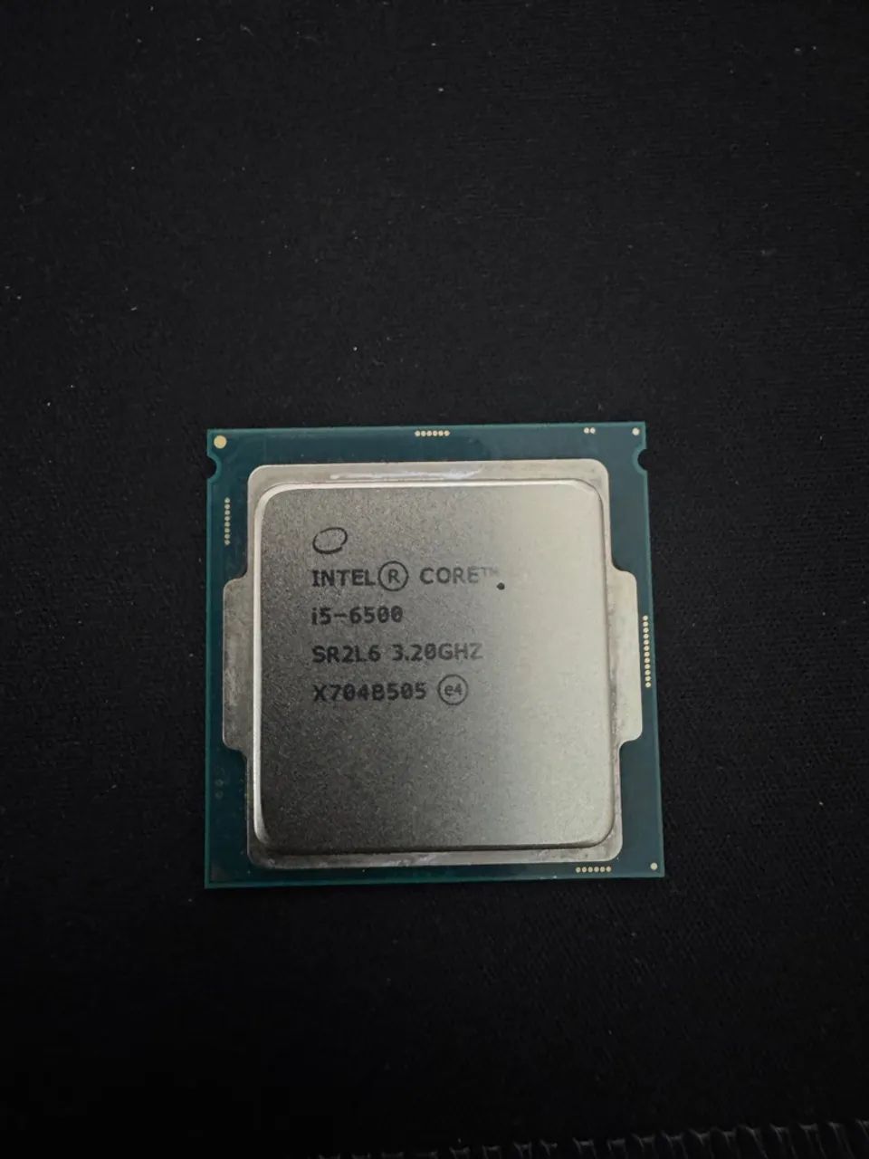 PROCESSADOR I5 6500 6 GERAÇÃO  - Foto 2