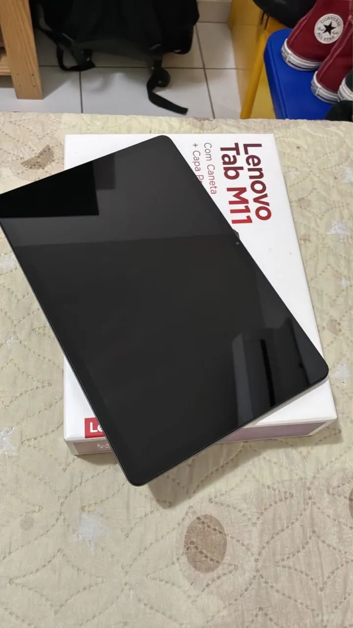 TABLET LENOVO M11 - Foto 3