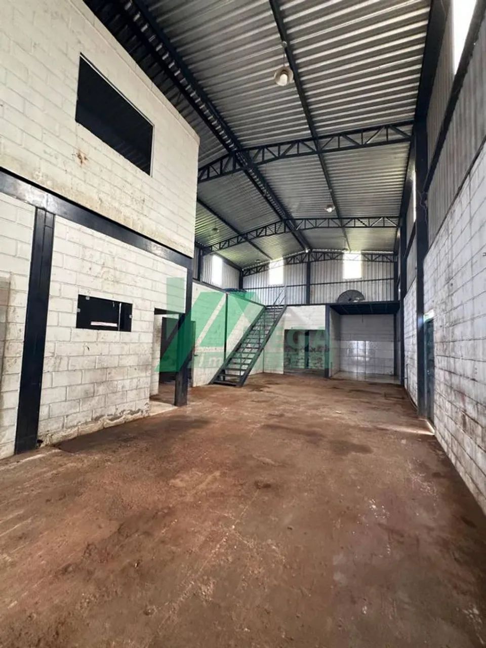 Galpão para Locação, Nova Marabá - Cidade Jardim - Marabá - Foto 2
