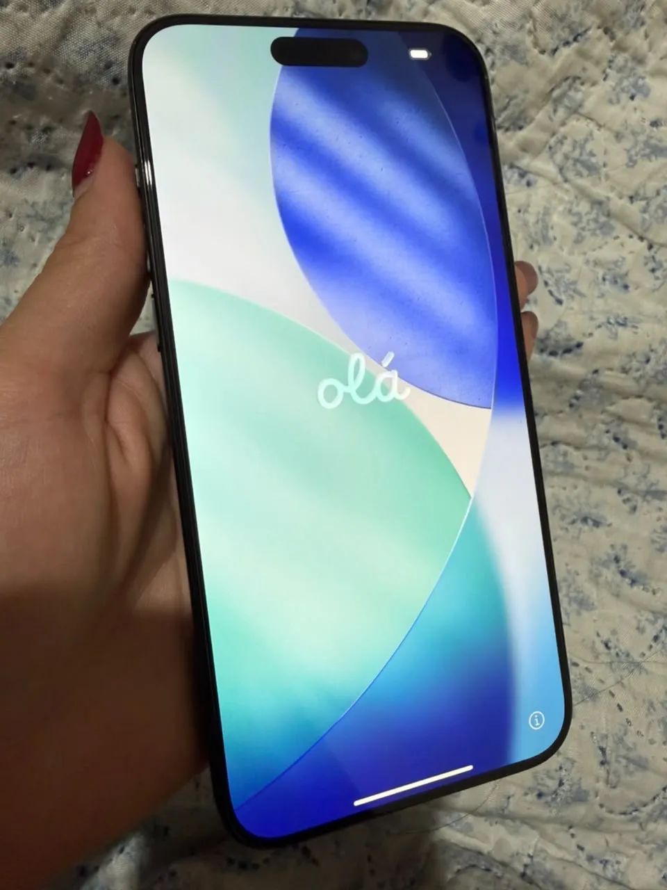 15 pro max sem detalhes  - Foto 3