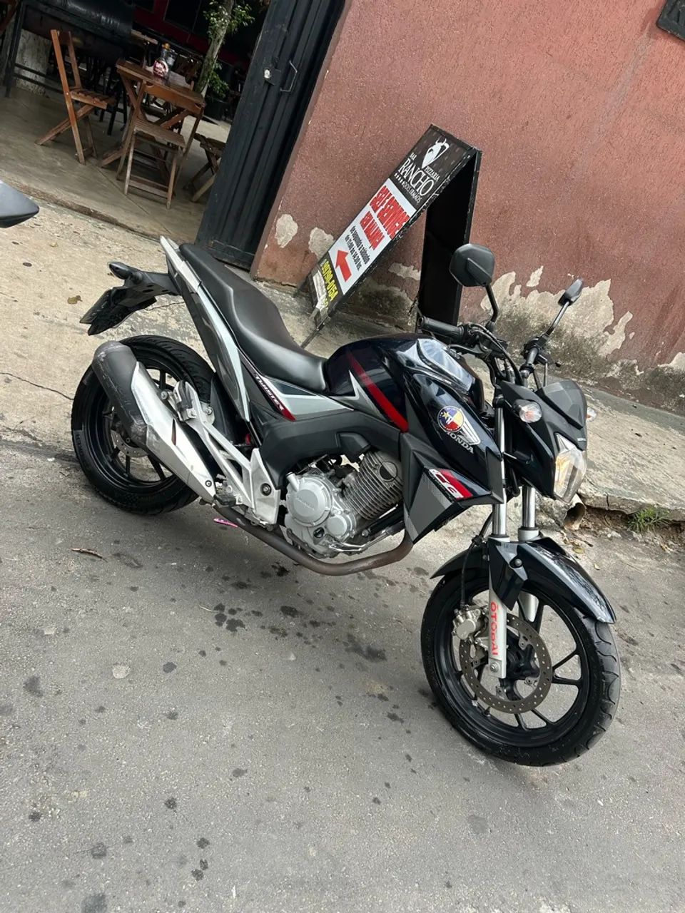Cb Twister