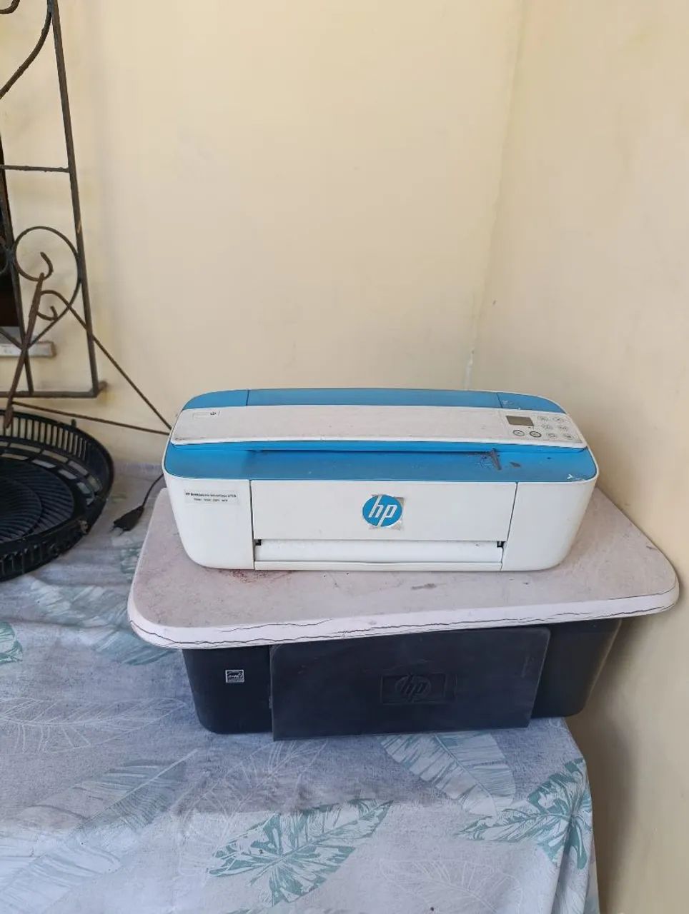 Impressora  - Foto 2