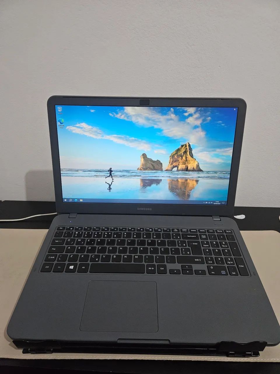 Notebook Samsung 