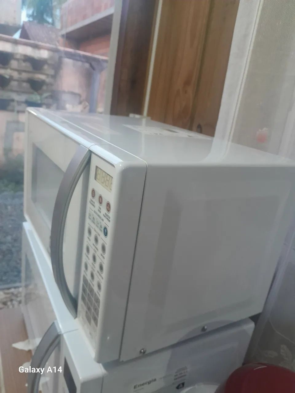 MICROONDAS ELETROLUX - Foto 2
