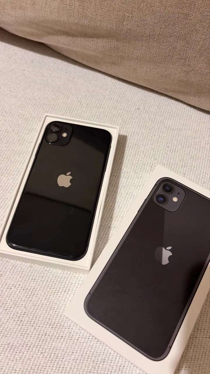 Iphone 11 original usado