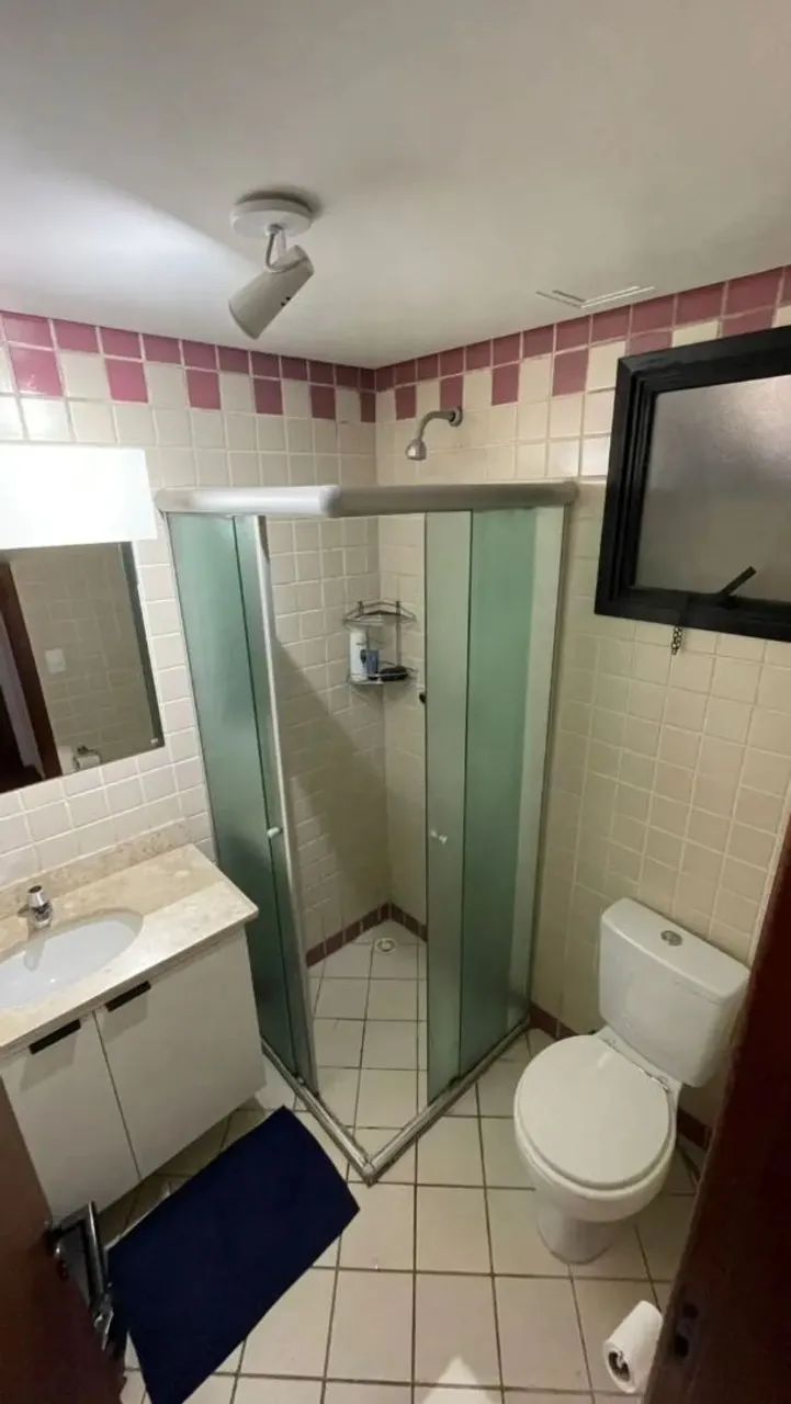 Quarto no Brooklin - Masculino - Foto 5