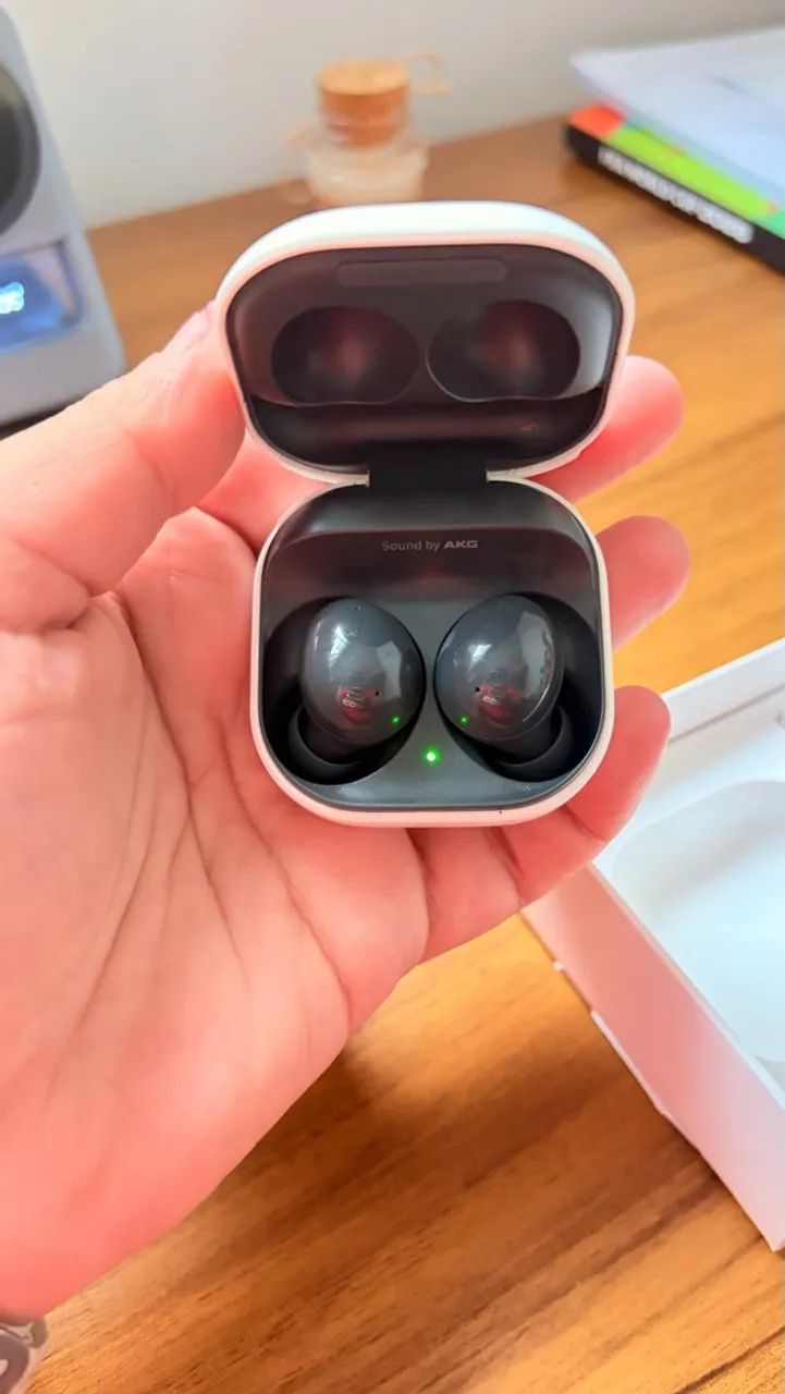 Galaxy Buds 2 - Foto 3