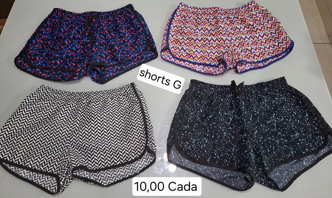 Roupas feminina  - Foto 5