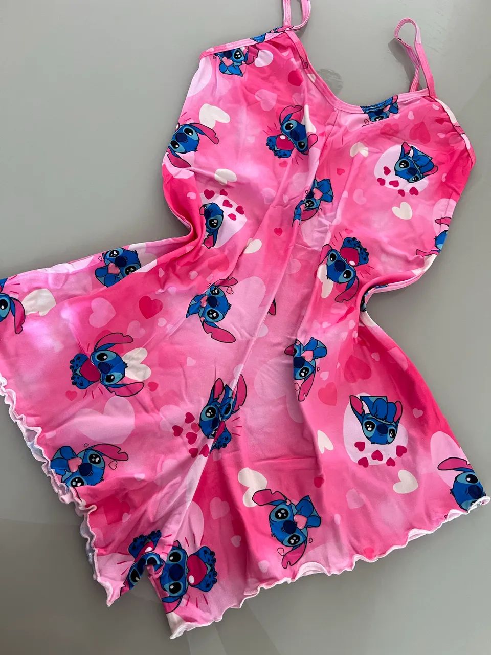 Pijamas Macaquinhos - Foto 4