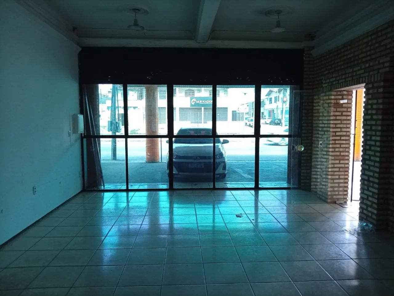 Ponto Comercial para Locação | Av. Bernardo Manuel | 453,60 m² | Terreo - Foto 4